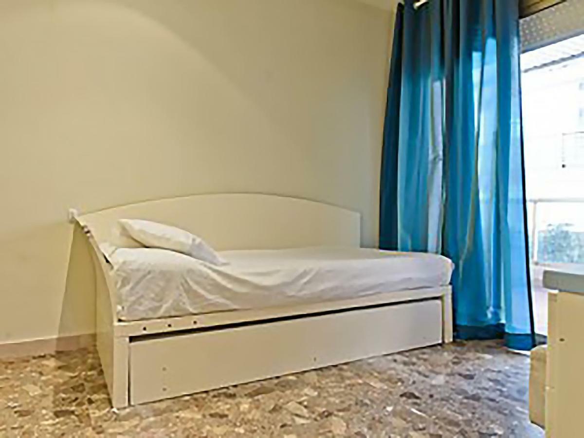 Appartement Main