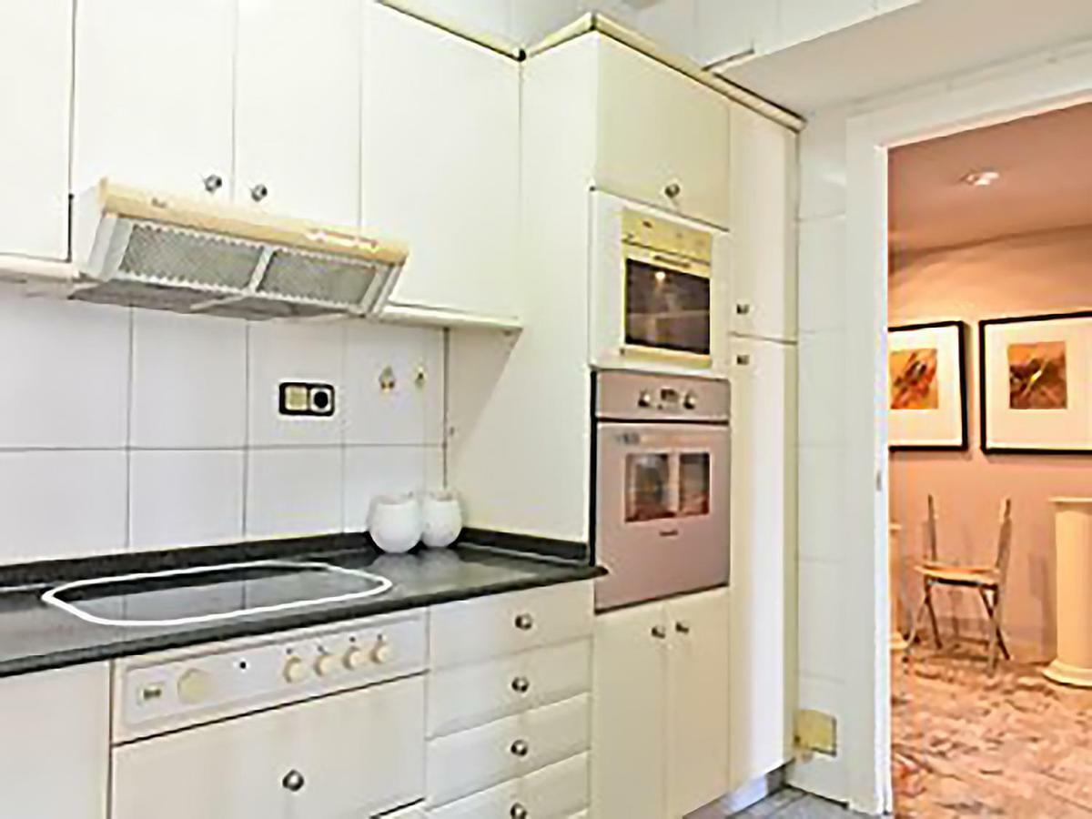 Appartement Main
