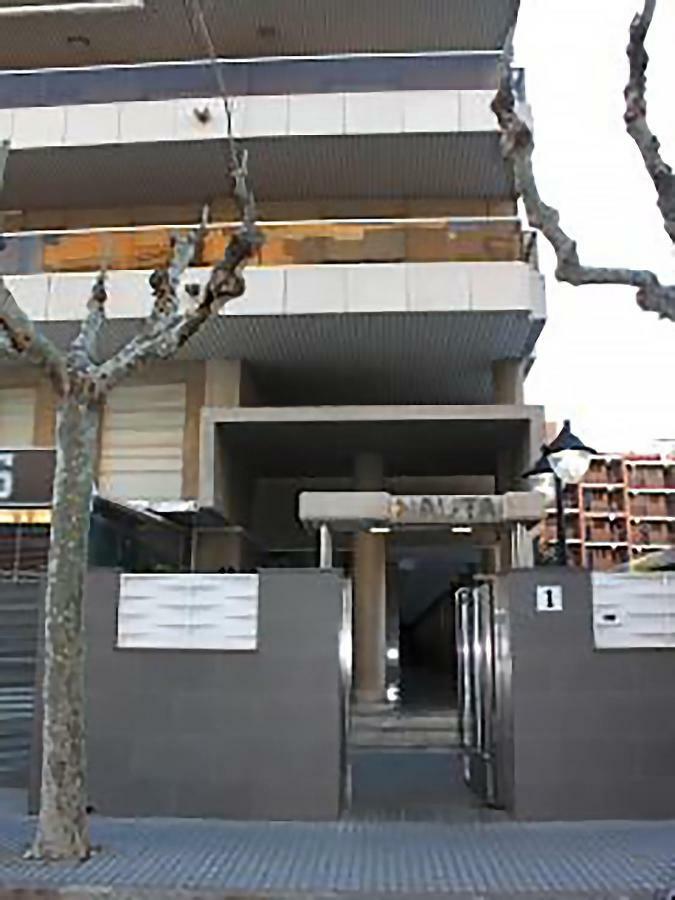 Main Appartement